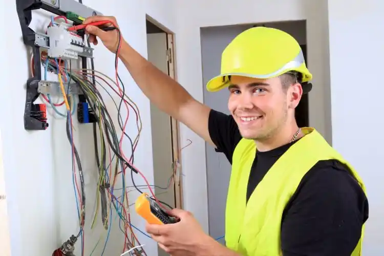 elektricien Alteveer